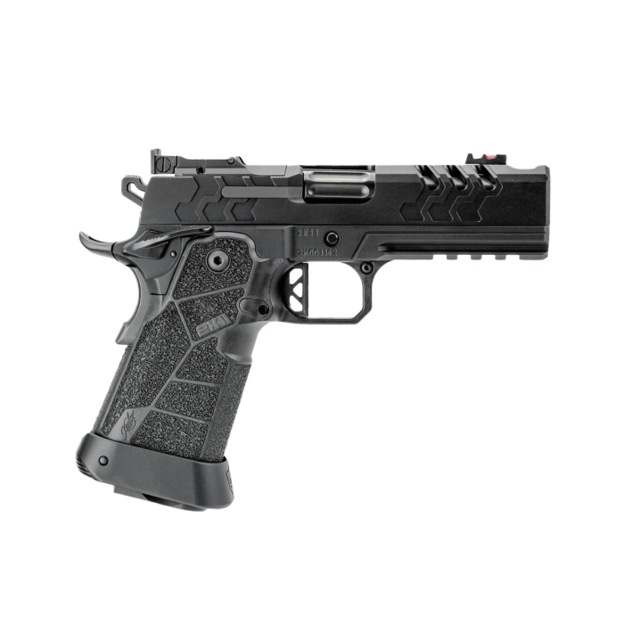 Kimber 2K11 Pro Comp Black (OR) kal.9x19 mm